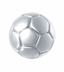 Ballon d'argent
