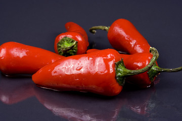 Peppers