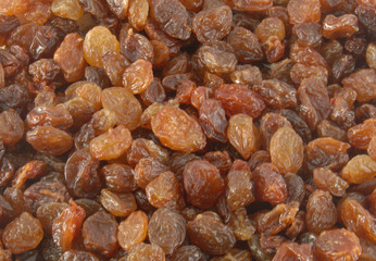 Black raisins