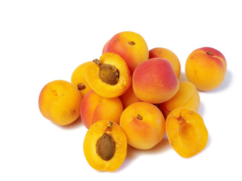 abricots