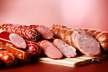 appetite meat