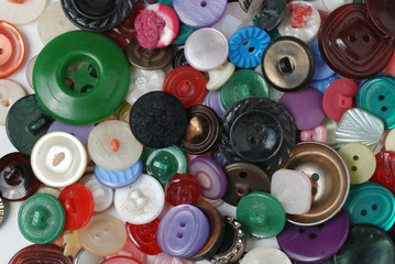buttons for clothes