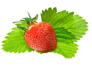 strawberry