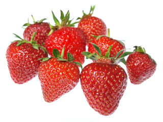 strawberry