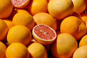Oranges
