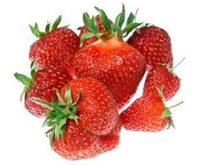 strawberry