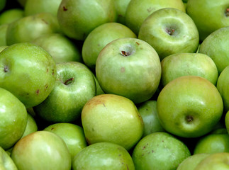 Apples
