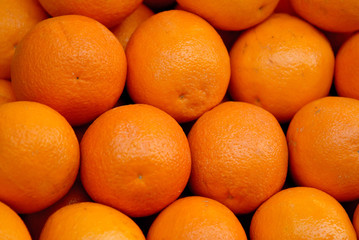 Oranges