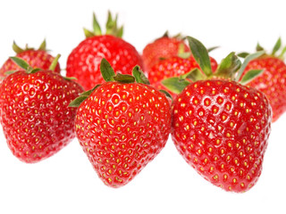 strawberry