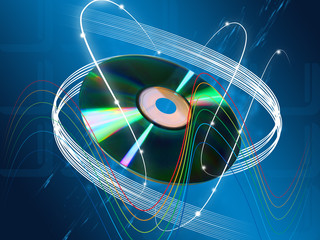 Enrgy disk