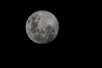 Full Moon