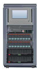 Server Cabinet, Rack Mounted 2