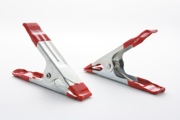 Metal Clips