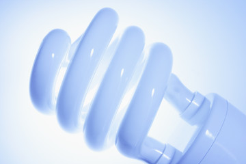 Fluorescent Bulb