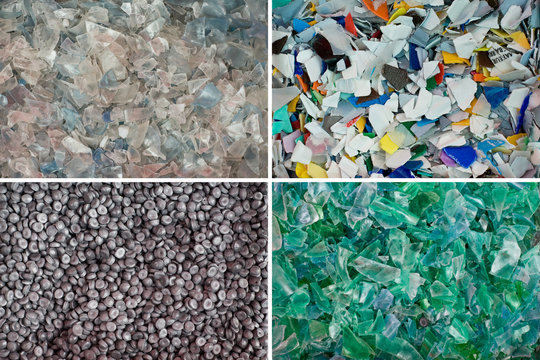 recyclage recycler mati&egrave;re bouteille plastique &eacute;cologie premi&egrave;re