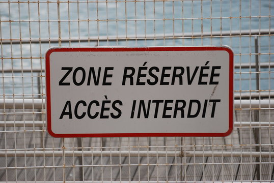 securite