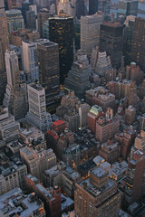 Obraz premium New York