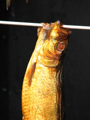 Räucherfisch