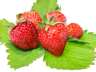 strawberry