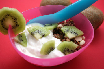 Frühstück