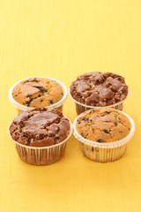 muffins