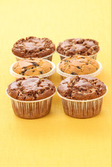 muffins