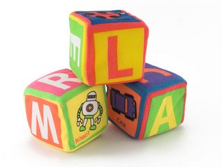 toy block