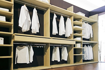 Garderobe