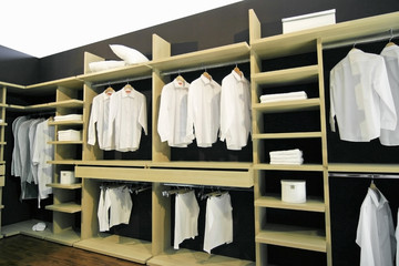 Garderobe
