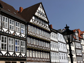 ALTSTADT HANNOVER