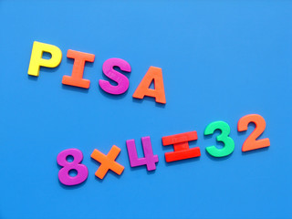 Pisastudie