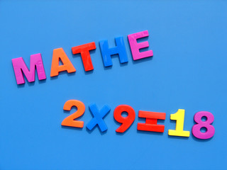 Mathe