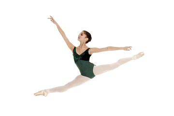 Ballerina