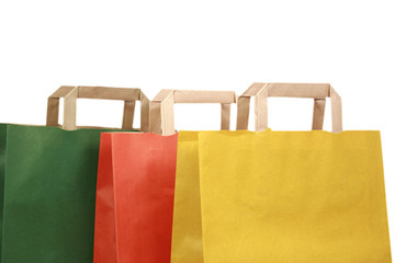 Shopping Bag