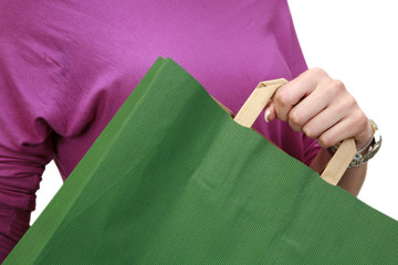 Shopping