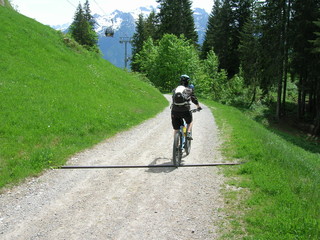 Biker