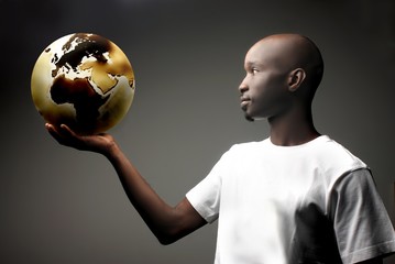globe