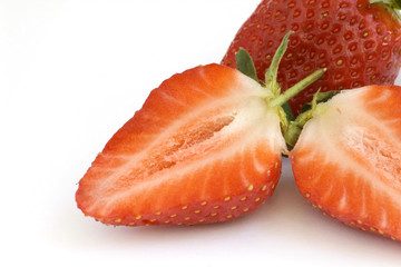 strawberry