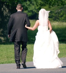 wedding day