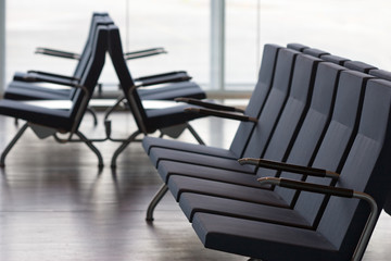 waiting room