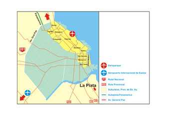 Argentina Buenos Aires