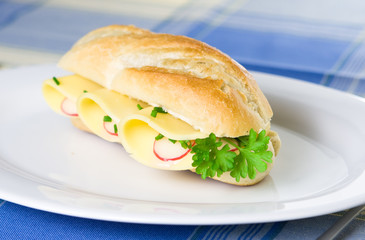 Baguette
