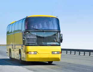 bus - 7854232