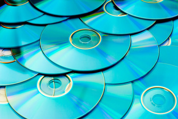 CD