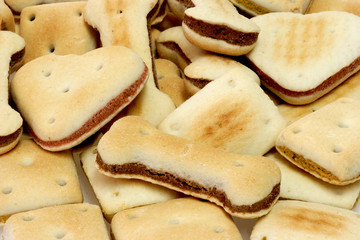 Hundekekse