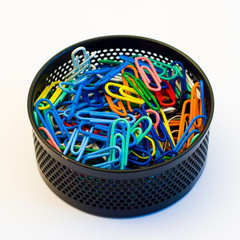 Clips