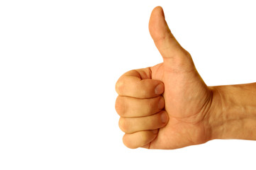 hand