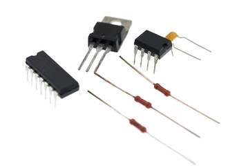 electronic components
