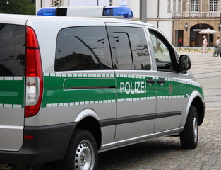Polizei