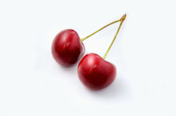 sweet cherry